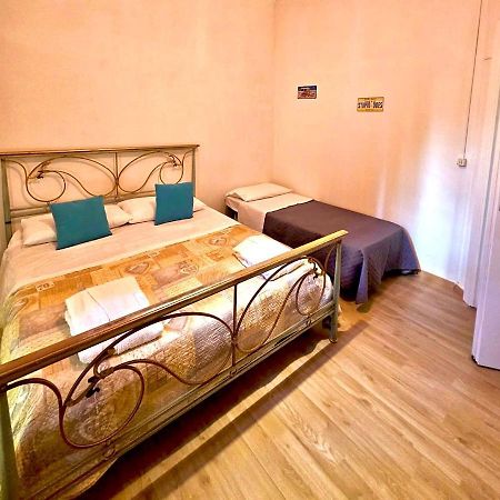 Naples Apartment Eksteriør billede