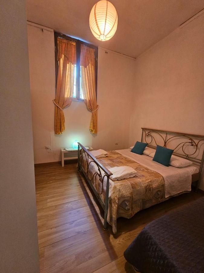 Naples Apartment Eksteriør billede