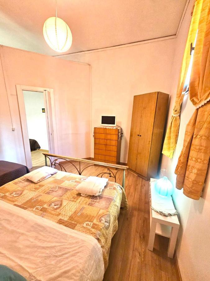 Naples Apartment Eksteriør billede