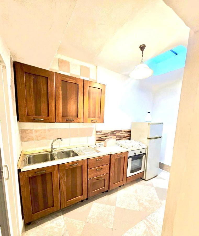 Naples Apartment Eksteriør billede