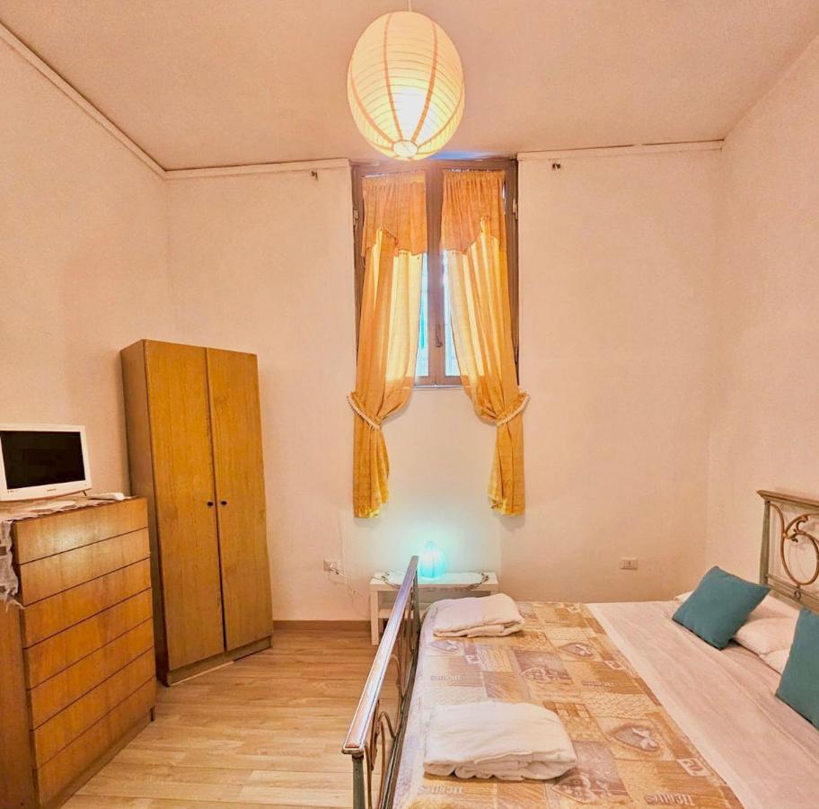 Naples Apartment Eksteriør billede