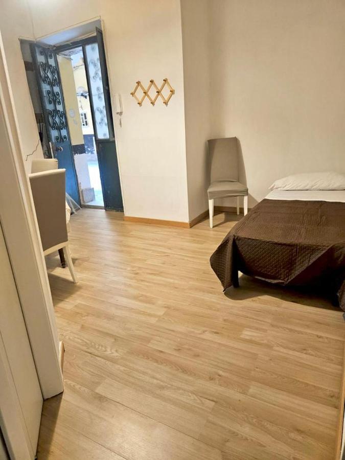 Naples Apartment Eksteriør billede